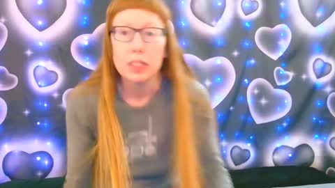 Ember Starleena online show from February 13, 4:21 pm