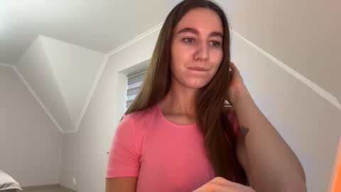 Alina online show from December 3, 1:34 pm