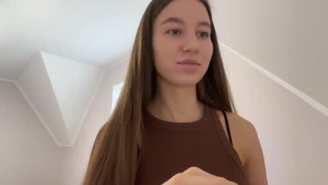 Alina online show from November 5, 11:12 am