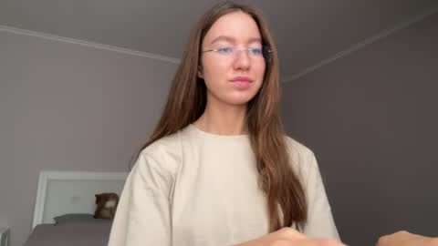 Alina online show from July 11, 1:14 pm
