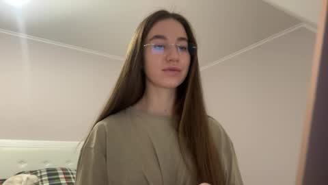 Alina online show from April 13, 5:28 pm