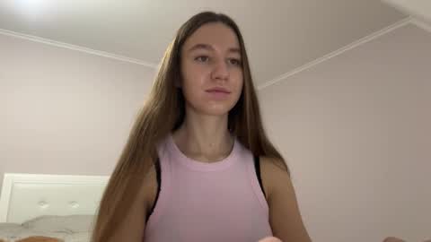 Alina online show from February 20, 8:11 pm