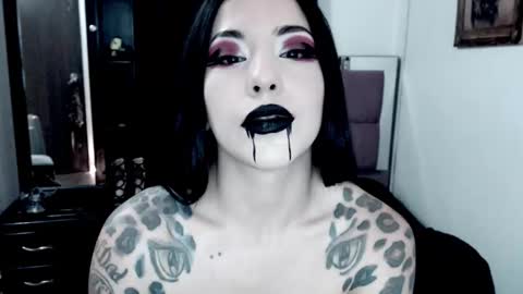 Emerald Black online show from September 26, 6:43 am