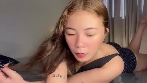 Ivy online show from March 18, 7:36 am