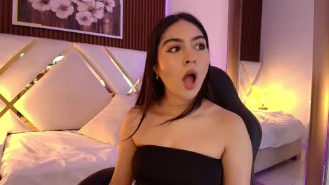 Emily  online show from January 11, 3:34 am