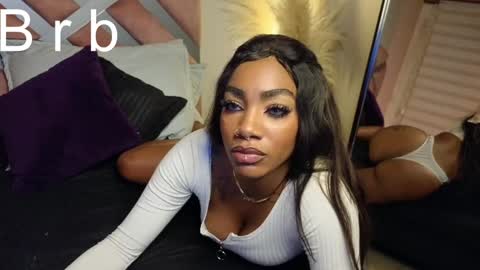 anyelii  online show from February 9, 2:28 am