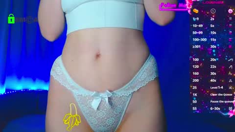 Emely online show from December 3, 3:29 am