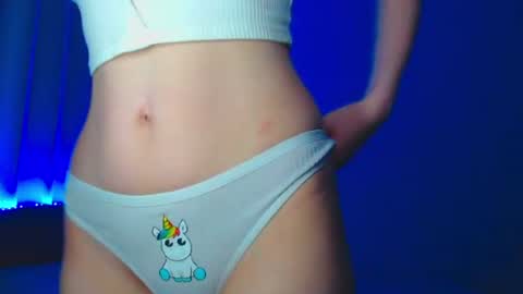 Emely online show from June 4, 4:07 am