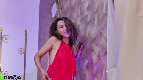 Emely online show from June 6, 4:18 am