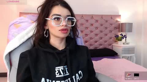 Danna online show from September 23, 12:26 am