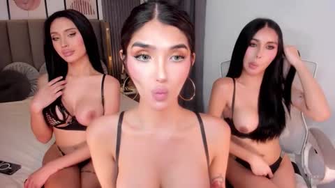 Emerald online show from November 25, 7:40 am