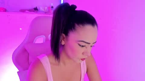 Lia coquine online show from August 7, 3:54 pm