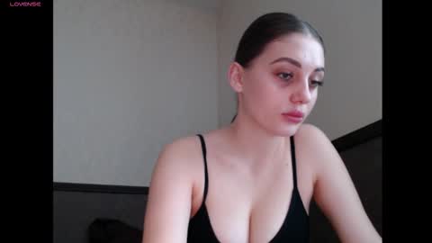 EmersonBennett online show from January 17, 8:35 am