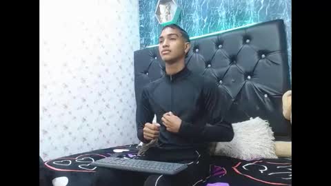 emersson_sex18 online show from January 13, 2:25 pm