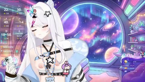 Emi online show from March 30, 9:04 pm