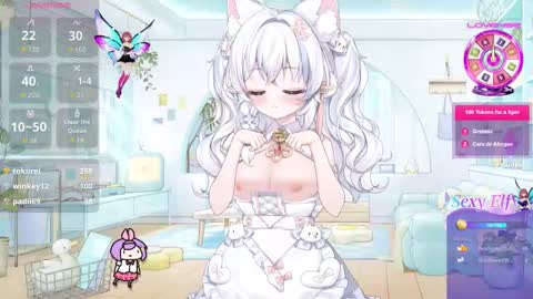 Emi online show from March 4, 8:50 pm