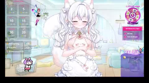 Emi online show from March 1, 2:38 am