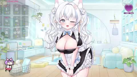 Emi online show from March 19, 7:08 pm