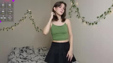 Bianca and Emi online show from October 16, 1:49 am