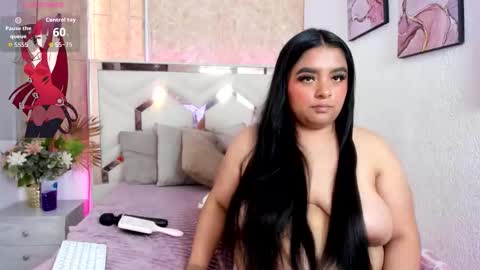 Emily online show from September 19, 7:39 pm