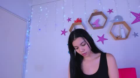 Emily  online show from February 6, 7:12 am