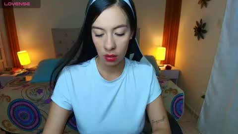 emiily_skinny online show from July 12, 11:19 pm