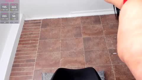 Emily online show from November 5, 3:58 pm