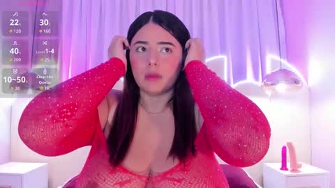 Emiily Grace online show from March 20, 11:48 am