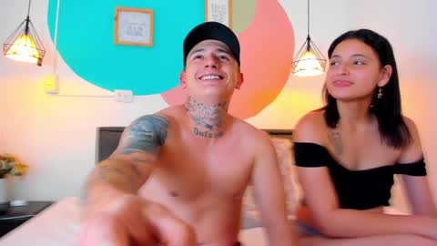 EmiilyManson  online show from December 23, 8:25 pm