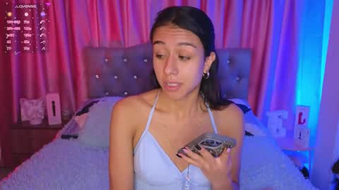 Emily online show from March 16, 6:45 pm