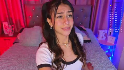 Emily online show from April 17, 12:02 am