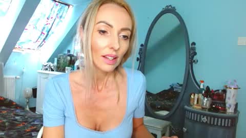 Emila online show from April 24, 10:50 am