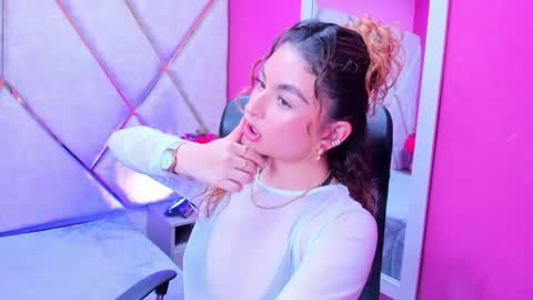 Emy  online show from November 13, 2:47 am