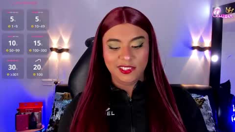 Emili roux online show from April 18, 7:51 pm