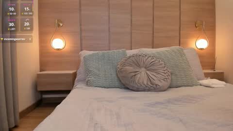 emilia_1040 online show from November 3, 1:01 pm