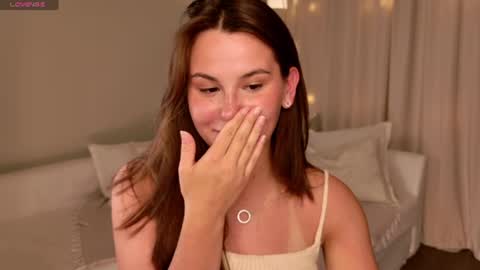 emilia_dream online show from July 10, 7:07 pm