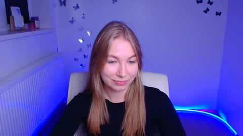 Emilia online show from October 6, 11:28 am