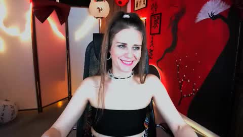 Emilia Bedy online show from January 13, 10:01 am