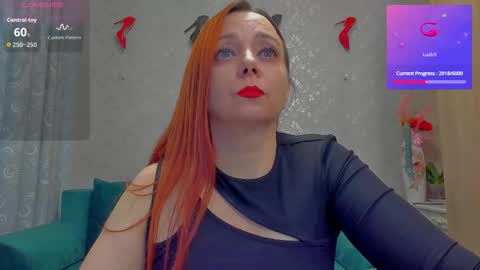 Snapshot of emilianna666 chatting on October 21, 9:58 am Emiliana online show from October 21, 9:58 am