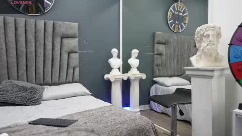 Emilio online show from April 14, 11:02 am