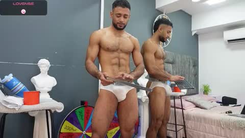 Emilio online show from March 13, 12:08 pm