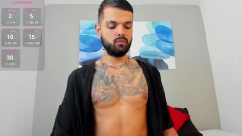 EMILIO online show from February 10, 6:56 pm