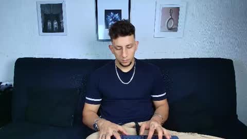 EMILIOCUM online show from August 1, 6:15 am
