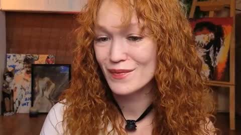 Emi  online show from February 6, 1:25 pm