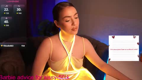  Emiliya  online show from November 15, 1:46 pm