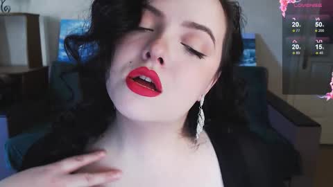 Emily online show from February 18, 9:42 am