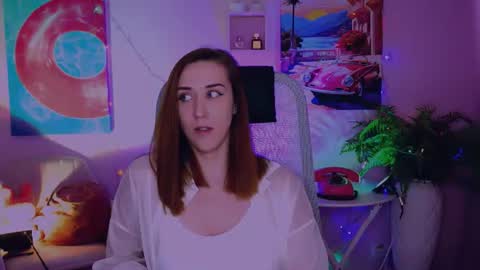 emillylopez online show from July 20, 10:39 am
