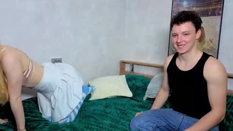 emily0303 online show from November 6, 5:05 pm