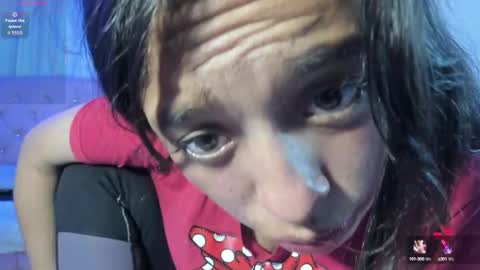 emily_adams69 online show from September 25, 1:34 am