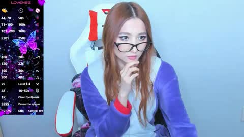 Snapshot of emily_cline chatting on September 19, 3:05 pm emily_cline online show from September 19, 3:05 pm